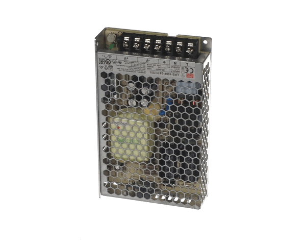 Lancer 52-4038-Sp Power Supply,Ac To Dc,24V,6.5A,Lrs-150F (LAN52-4038-SP)