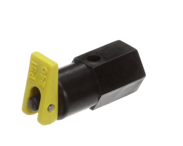 Lancer 54-0066-Sp Relief Valve Assembly,Plastic (LAN54-0066-SP)