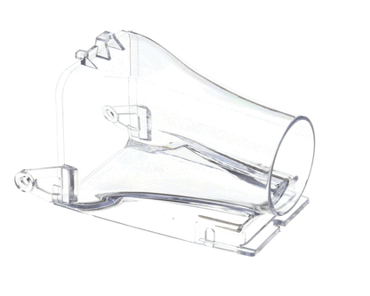 Lancer 54-0370 Chute,Printed,Small Disp,Ibd (LAN54-0370)