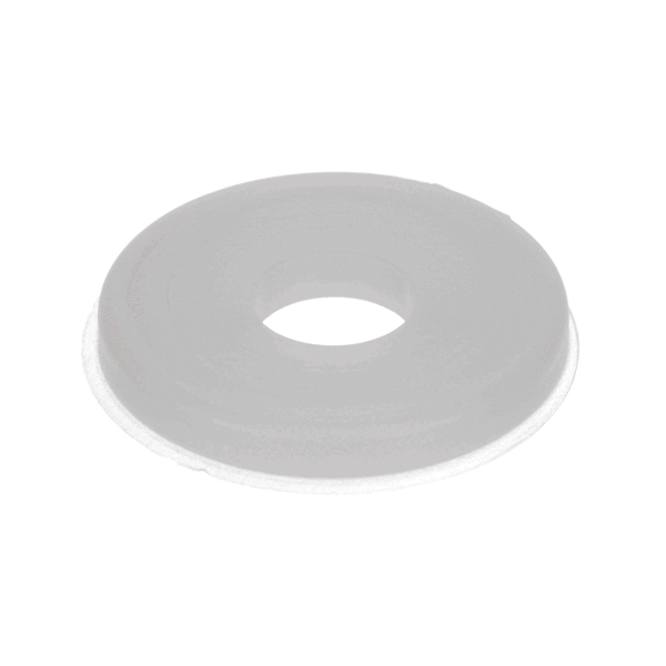 Lancer 63Ny Co2 Washer-Nylon (Natural) (LAN63NY)