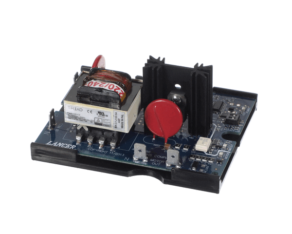 Lancer 64-2962-Sp Pcb,Rohs,Llc,220V,Triac Drive (LAN64-2962-SP)
