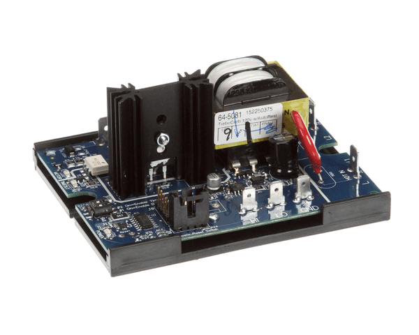 Lancer 64-5081-Sp Pcb Assembly,115V,Triac Drive,W/Au (LAN64-5081-SP)