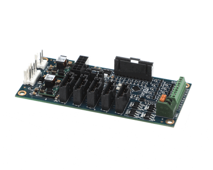 Lancer 64-5138-Sp Pcb Assy,Power,Tower Tst/Bridge (LAN64-5138-SP)