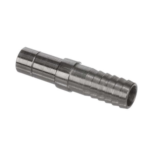 Lancer 7216 Ss Adapter 3/8 Barb X 3/8 Tube (LAN7216)