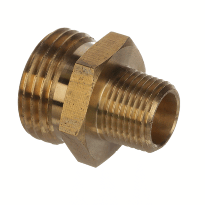 Lancer 748Je Brass 3/4 Mgh X 3/8 Mpt (LAN748JE)