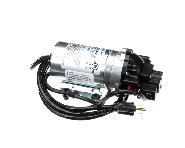Lancer 8025-933-399 Shurflo Replacement Pump H2O (LAN8025-933-399)