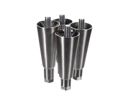Lancer 81-0011 Leg,Adjustable,6.O Tall (LAN81-0011)