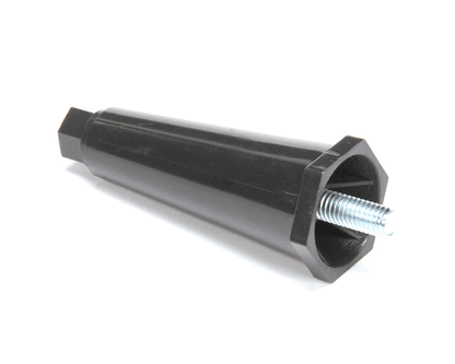 Lancer 81-0112 Leg,Adjustable,4.0 Tall,Flngd (LAN81-0112)