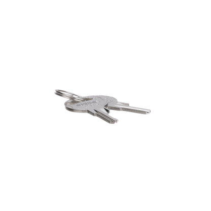 Lancer 81-0415 Key,Set,Illinois Lck Cmpnyz375 (LAN81-0415)