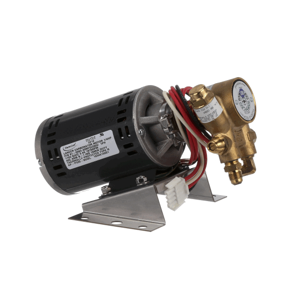 Lancer 82-3196 Motor Assembly,Carb,Fs16 (LAN82-3196)