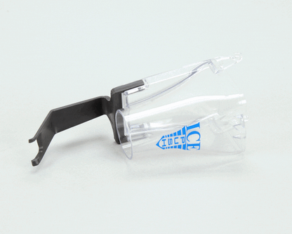Lancer 82-3230 Chute-Lever Assembly,Small Dia,Ibd (LAN82-3230)