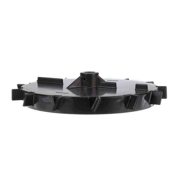 Lancer 82-3650-Sp Whl,Disp,Rt Sd,Hex,Lg Hub,44 (LAN82-3650-SP)