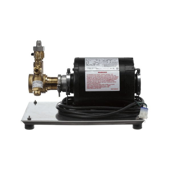 Lancer 82-3791 Pump Assembly,Remote,Fs22/44,1/3Hp (LAN82-3791)