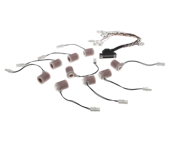 Lancer 82-3819 Retrofit Kit,Lfcv,Sealed (LAN82-3819)