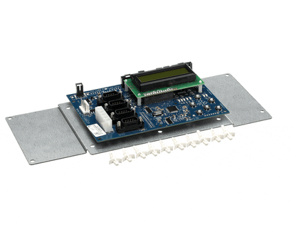 Lancer 82-4372-Sp Pcb Assembly,Fs Universal Cntrllr (LAN82-4372-SP)