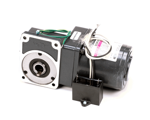 Lancer 82-4451 Auger Motor Assembly,Sensation (LAN82-4451)