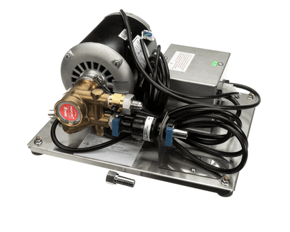 Lancer 82-4692 Pump,Assembly,8Ft,Low Lead Brass,1 (LAN82-4692)