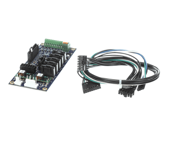 Lancer 82-5315 Kit,Tower,Power,Bridge/Tst (LAN82-5315)