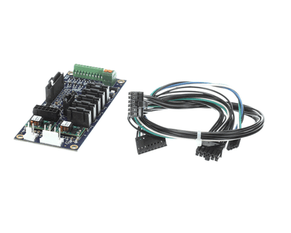 Lancer 82-5315 Kit,Tower,Power,Bridge/Tst (LAN82-5315)
