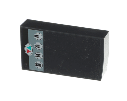 Lancer 82-7414 Kit,Lev Id Panel,Pc,Capacitive Touch (LAN82-7414)