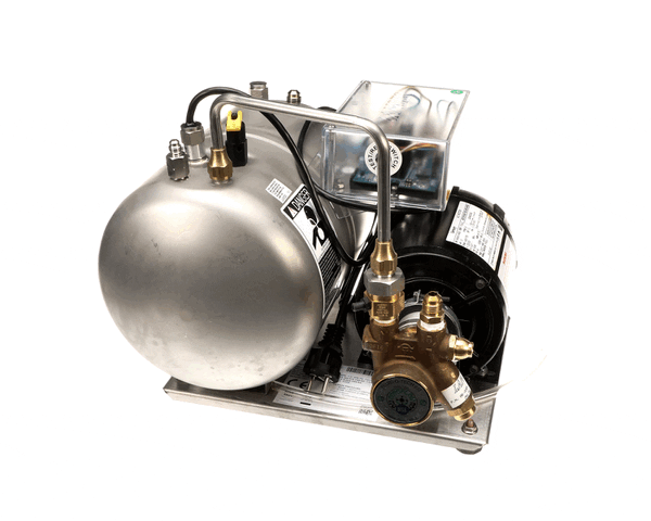 Lancer 85-1924-00 Carbonator,220V,Vcv (LAN85-1924-00)