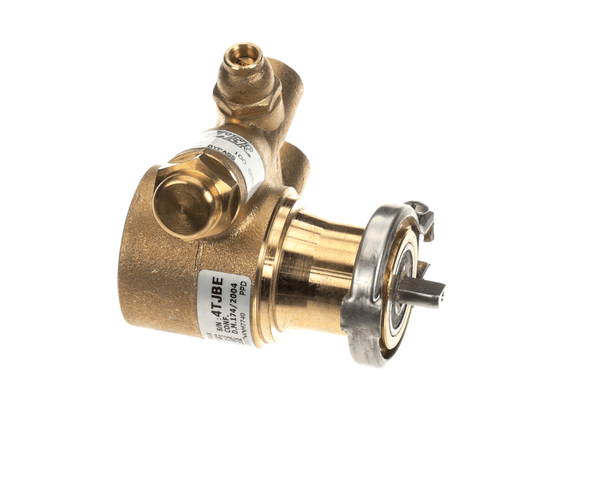 Lancer 86-0085-Sp Pump,Rotary Vane,Water,100 Gph (LAN86-0085-SP)