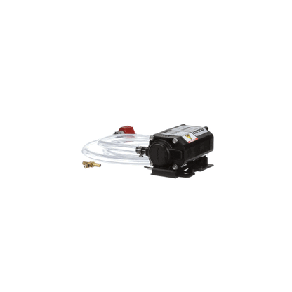 Lancer 86-0141-02 Pump,Diaphram,Syrup,Gas,3/8 Ba (LAN86-0141-02)