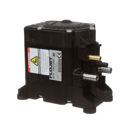 Lancer 86-0184 Pump,Diaphram,Syrup,Gas,3/8 Ba (LAN86-0184)