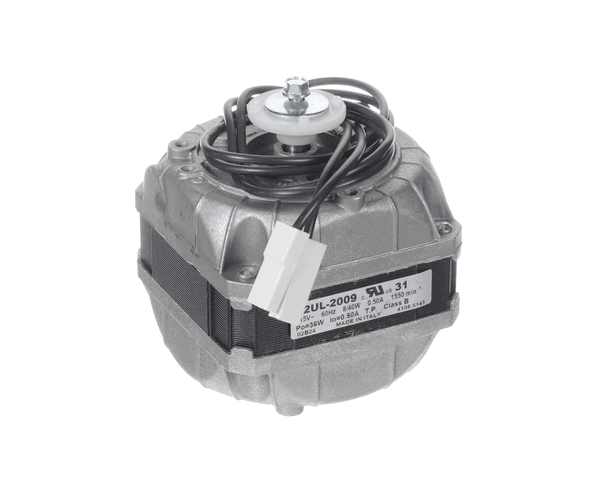 Lancer 91-4016-Sp Motor,Fan,Dbl/Trpl Bwl 3.2 Gal,Dbl/Qd Bw (LAN91-4016-SP)
