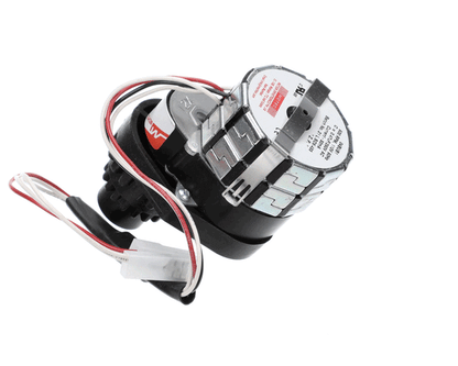 Lancer 91-4020-Sp Motor Assy,Agitator,5.3 Gal,120V,Bbl (LAN91-4020-SP)