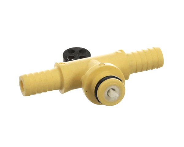 Lancer 94-178-17 1/4 Barb Plas Fitting (LAN94-178-17)
