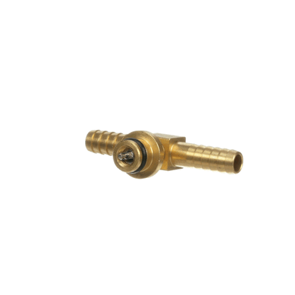 Lancer 94-178-23 Brass Shurflo 1/4 Barb Tee Co2 (LAN94-178-23)