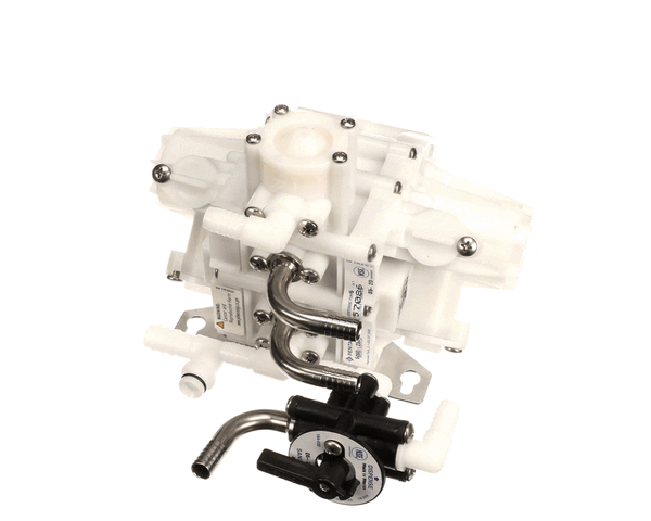 Lancer 94-260-05 Shurflo Brix Pump,5 (LAN94-260-05)