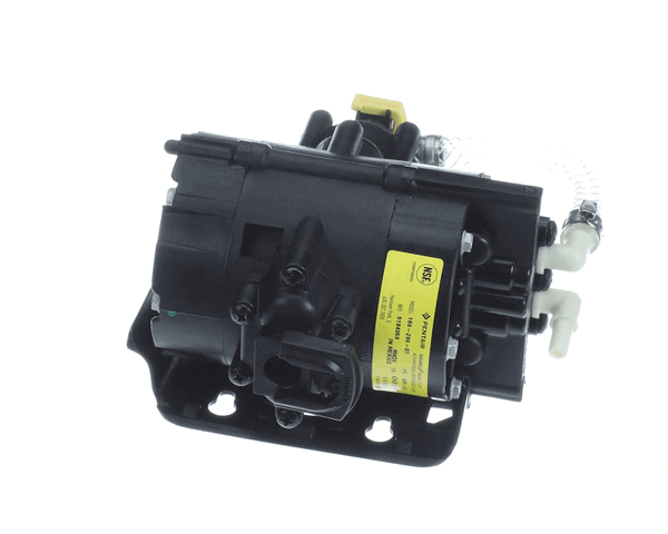 Lancer 94-441-48 Shurflo Service Pump, With Bra (LAN94-441-48)
