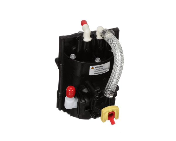 Lancer 94-444-02 Shurflo Bib Pump No Fittings, (LAN94-444-02)