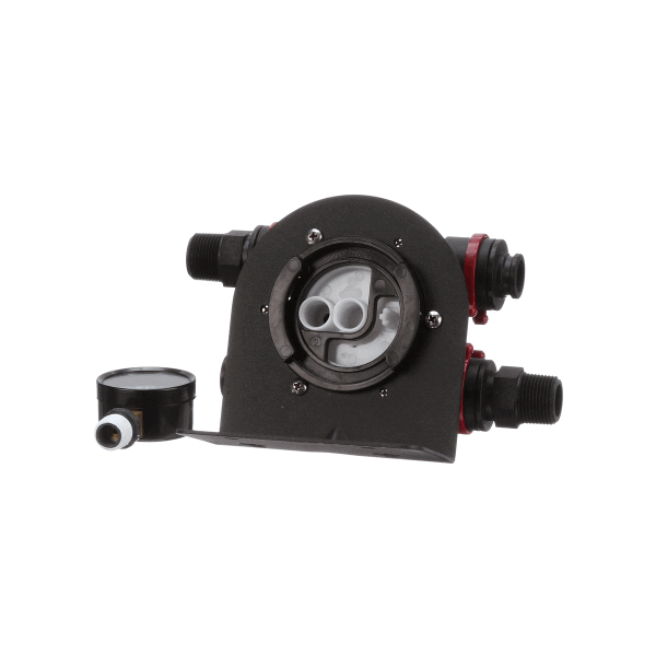 Lancer Awsmh001 Aether Single Stage Manifold W (LANAWSMH001)