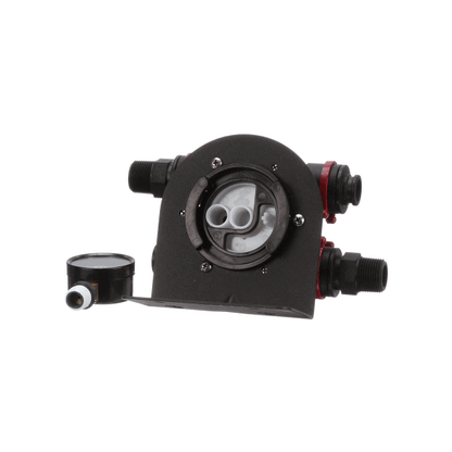 Lancer Awsmh001 Aether Single Stage Manifold W (LANAWSMH001)