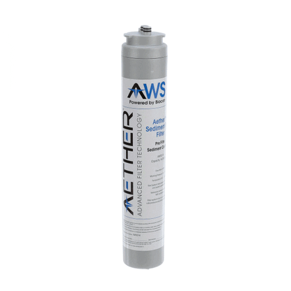 Lancer Awss14 Aether Sediment/Turbidity Cart (LANAWSS14)