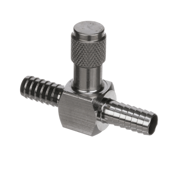 Lancer Bv4002 3/8 Schrader Valve (LANBV4002)