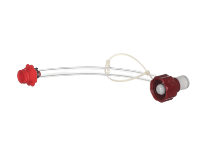 Lancer Dp-Adapt-Nbkdp Conversion Kit,Extension,Dp,Dr Pepper Co (LANDP-ADAPT-NBKDP)