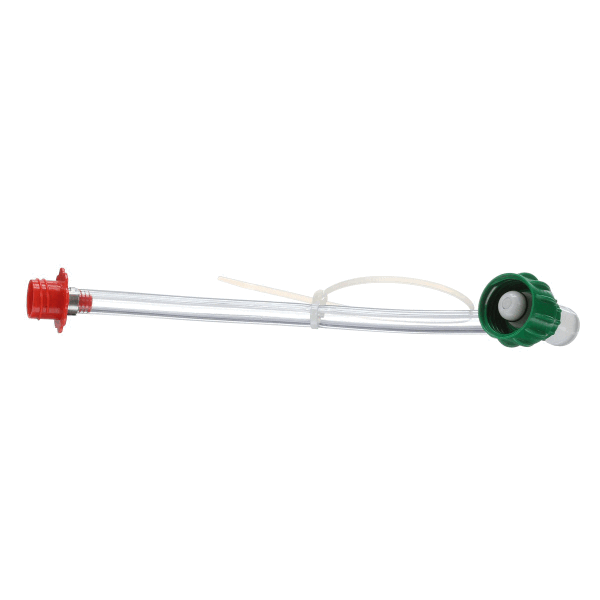 Lancer Dp-Adapt Conversion Kit,Extension,Dp,Pe (LANDP-ADAPT)