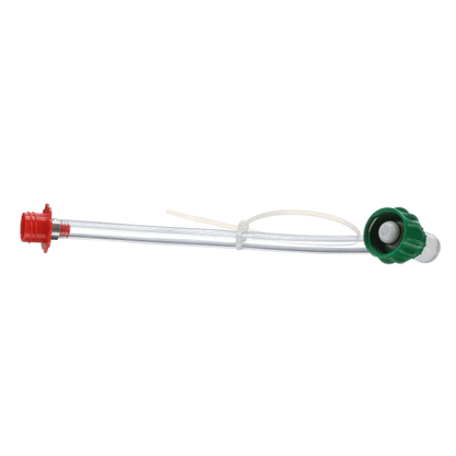 Lancer Dp-Adapt Conversion Kit,Extension,Dp,Pe (LANDP-ADAPT)