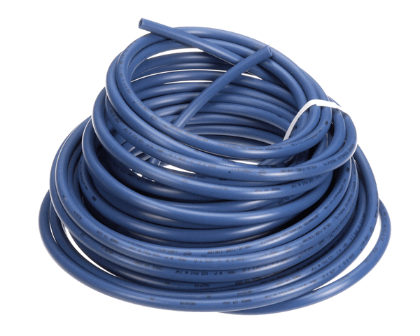 Lancer Dwpe12Ab Lldpe 1/2 Od Blue Tubing (LANDWPE12AB)
