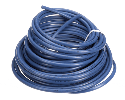 Lancer Dwpe12Ab Lldpe 1/2 Od Blue Tubing (LANDWPE12AB)