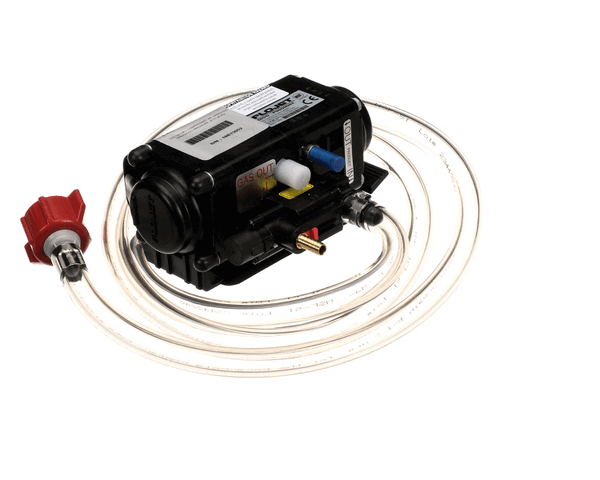 Lancer Fj-5000-564 Single,3/8Inft,5Ft Hose (LANFJ-5000-564)