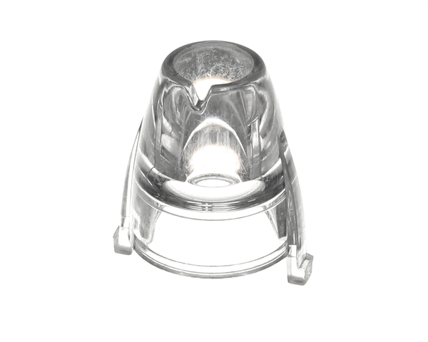 Lancer Fm-501-14 Nozzle,Clear Flowmatic (LANFM-501-14)