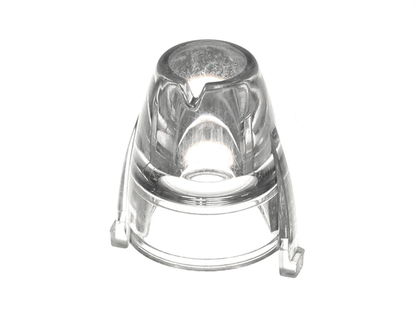 Lancer Fm-501-14 Nozzle,Clear Flowmatic (LANFM-501-14)