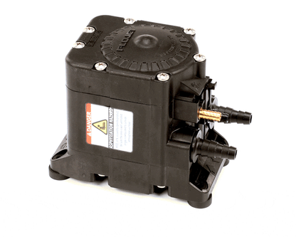 Lancer G56-1202E Flojet Beer Pump 3/8 Prod Out (LANG56-1202E)