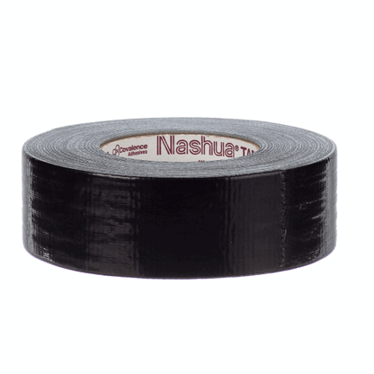Lancer Na398B Duct Tape, Black (LANNA398B)