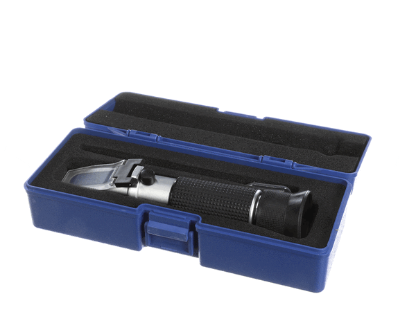 Lancer Rhb-32 Refractometer,Sugar/Brix With (LANRHB-32)